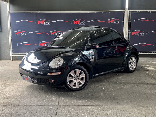 Volkswagen New Beetle 2.0 3p Automática