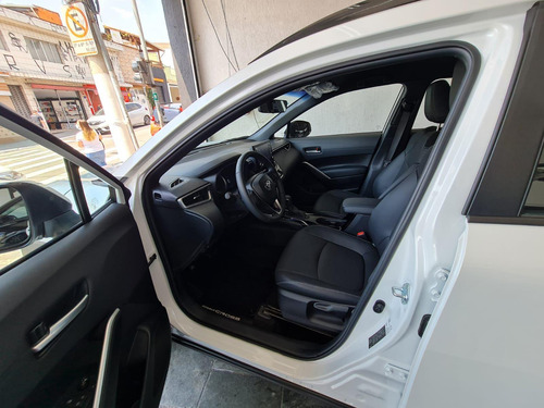 Toyota Corolla Cross Cross XRE 2.0 16V Flex Aut.