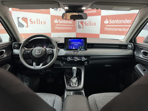 Honda HR-V 1.5 DI I-VTEC FLEX EX CVT