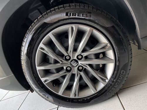 Fiat Pulse DRIVE CVT