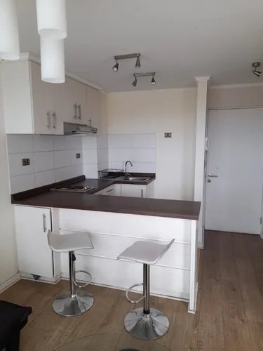Venta Departamento En Sector Mirador De Reñaca. Viña Del Mar