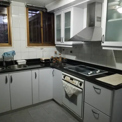 Casa en alquiler