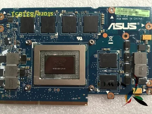 Tarjeta De Video Gtx 670 MercadoLibre