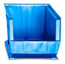 Comprar Cajas Organizadoras Apilables # 1 Medidas 10,3x7,5x13,5