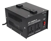 Comprar Transformador De Voltaje 500w 110v A 220v 220v A 110v