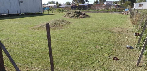 Lote, 600m2, Sicardi, La Plata