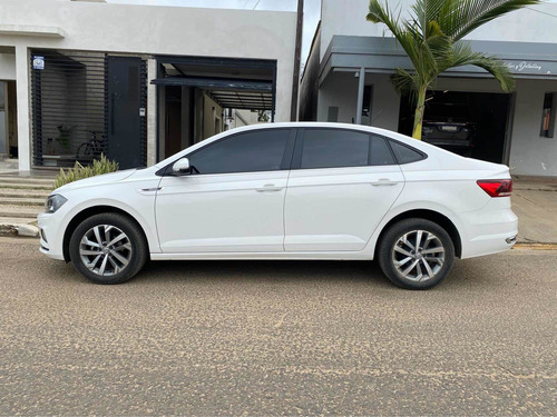 Imagen 2 de 14 de Volkswagen Virtus 2018 1.6 Msi Highline At