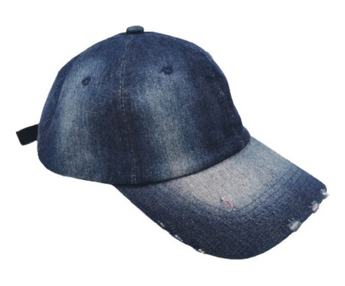 Gorra Cap Jean Gastado Y1740