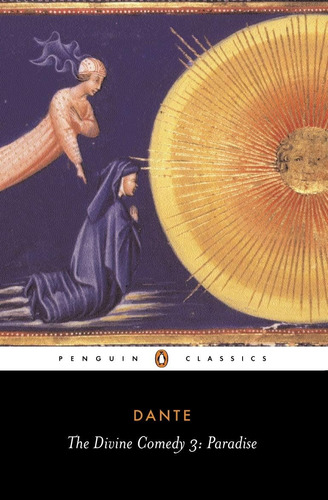 Libro: The Divine Comedy, Part 3: Paradise (penguin