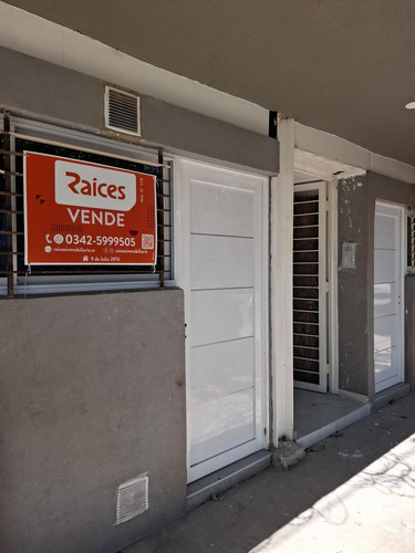 A Estrenar - Alvear 4800