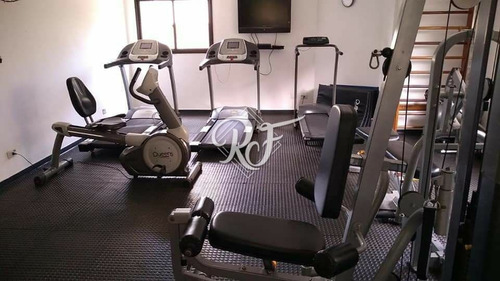 Imagem 25 de 27 de Apartamento Padrão À Venda - 10580