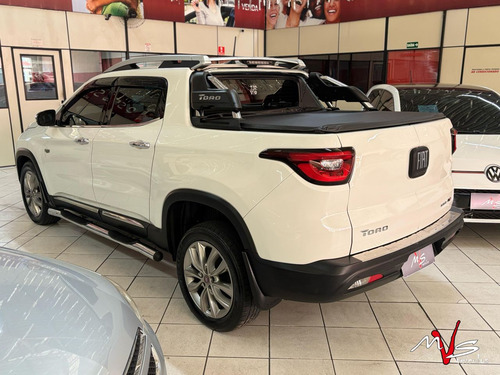 Fiat Toro Toro Ranch 2.0 16V 4x4 TB Diesel Aut.