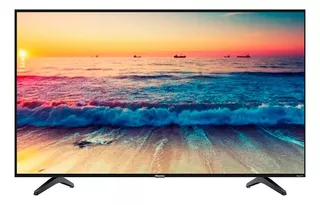 Pantalla Smart Tv Hisense 40 Pulgadas Led Con Roku Y Netflix