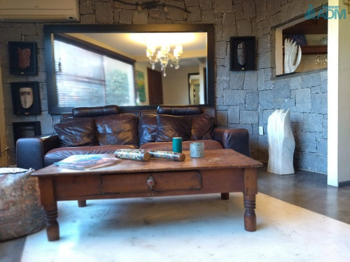 Imagen 5 de 30 de Casa En Punta Del Este, Mansa