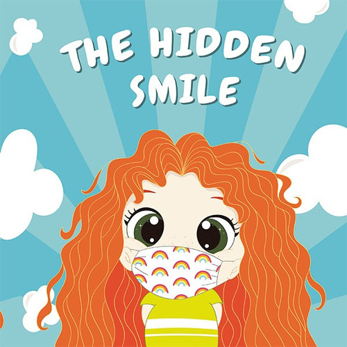 The Hidden Smile - Cristina Lázaro Morales