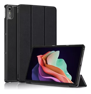 Funda Uso Rudo Carcasa Case Para Lenovo P11 2 Gen 11.5 Tb350