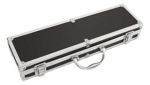 Estuche Para Micrófono, Caja De Almacenamiento Para L