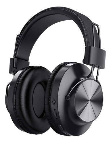 Nia Bluetooth 5.0 Over-ear Auriculares Inalámbricos Batería 