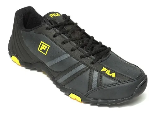 Zapatillas Trekking Fila Force Outdoor