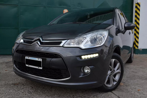 Citroën C3 1.5 Tendance Pack Secure I 90cv