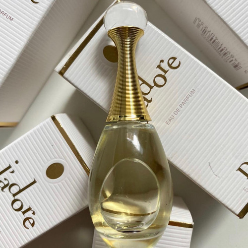 Perfume coleccionable para mujer Dior Jadore Edp Miniature, 5 ml