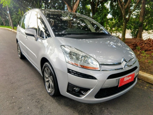 Citroën C4 Picasso 2011 2.0 5p