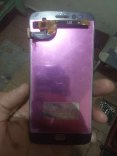 Display Moto G 5 S