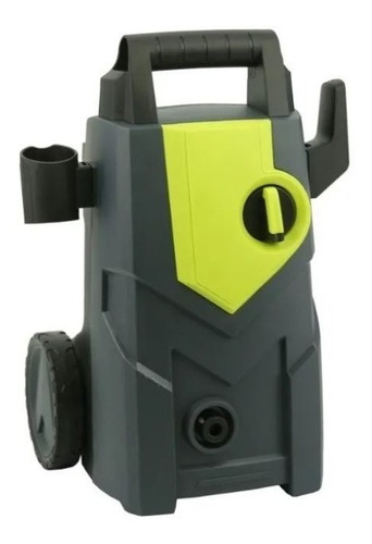 Lavadora Alta Pressão 1400w 1522 Libras 220v Klatter