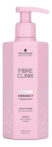 Fibre Clinix Color Radiante - Acondicionador 250ml