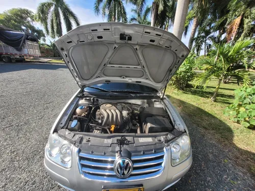 Volkswagen Jetta Clásico Trendline