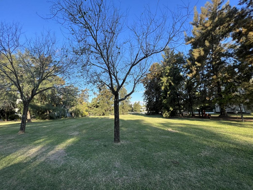 Imagen 2 de 7 de Venta De Lote Country Aldea Lago