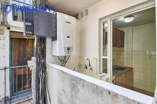 Imagen 21 de 29 de Av. Medrano Al 400 Departamento Almagro Venta