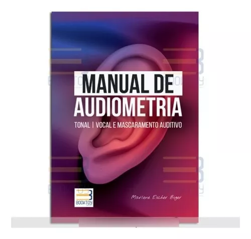 E-Book Inoaudio 2, PDF, Perda de Audição