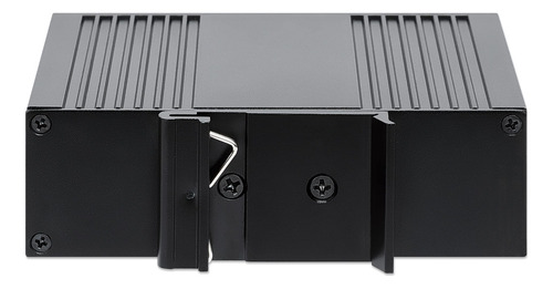 Divisor Industrial Intellinet Poe 60w, 12v Dual, Ip30