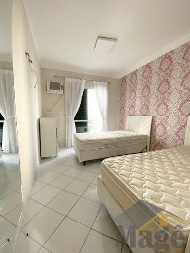 Imagem 12 de 25 de Excelente Apartamento A Venda Na Praia Das Pitangueiras - Ref.: 4178 - 4538