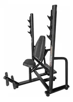 Comprar Banco Para Ombro Para Academia Euro Fitness Indústria