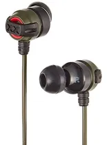 Comprar Jvc Kenwood Jvc Stereo Headphone Verde Y Rojo Ha-fx1x-gr (im