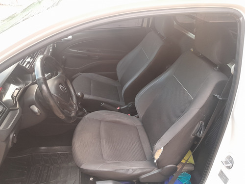 Volkswagen Saveiro 1.6 Starline Mt