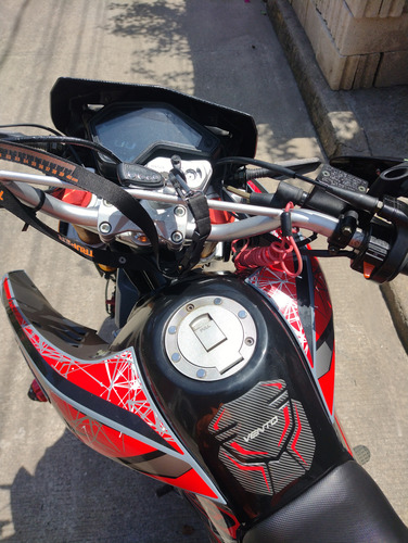 Moto Rally 300