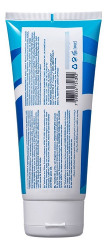 Leave-in Extrato De Mirtilo Complex Care 180ml - Lowell