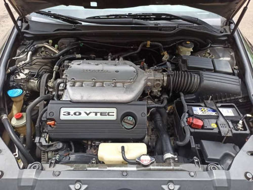 Imagen 14 de 15 de Honda Accord - Automatica