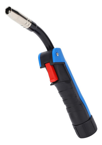 Cabezal De Pistola De Soldadura 15ak Punta Giratoria Mig