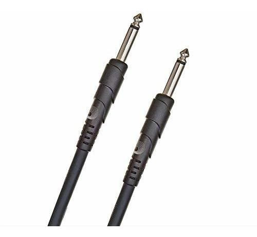 Planet Waves Classic Series Cable Del Altavoz, 25 Pies.