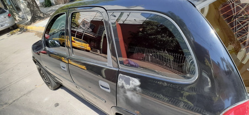 Chevrolet Corsa Wagon 1.4 C/gnc