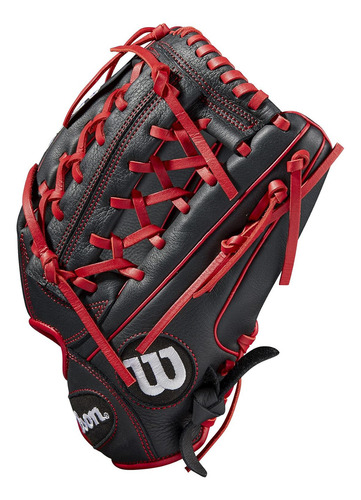 Wilson 2022 A700 Guante De Béisbol Juvenil Outfield 12 L