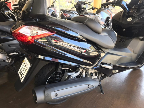 Maxsym 400 Com 567 Km Impecavel 2020 (faby)