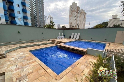 Apartamento Para Venda Tatuapé - 2128