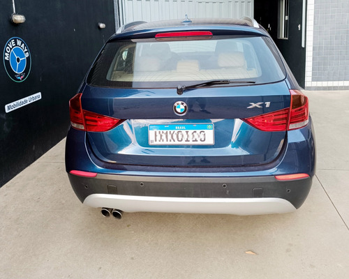 BMW X1 3.0 Xdrive 28i 5p