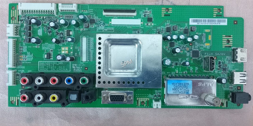 Main Board Toshiba Gat2010h_mb Aj000293