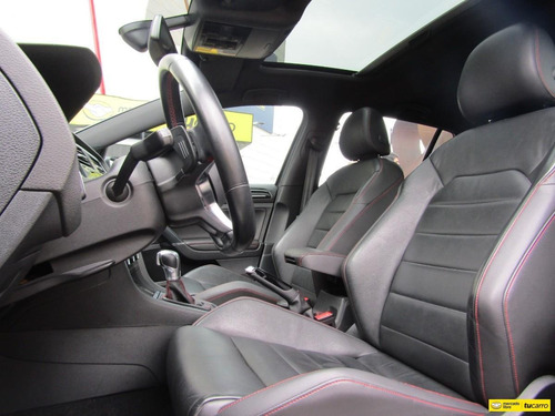 Volkswagen Golf 2.0 Gti Dsg Performance